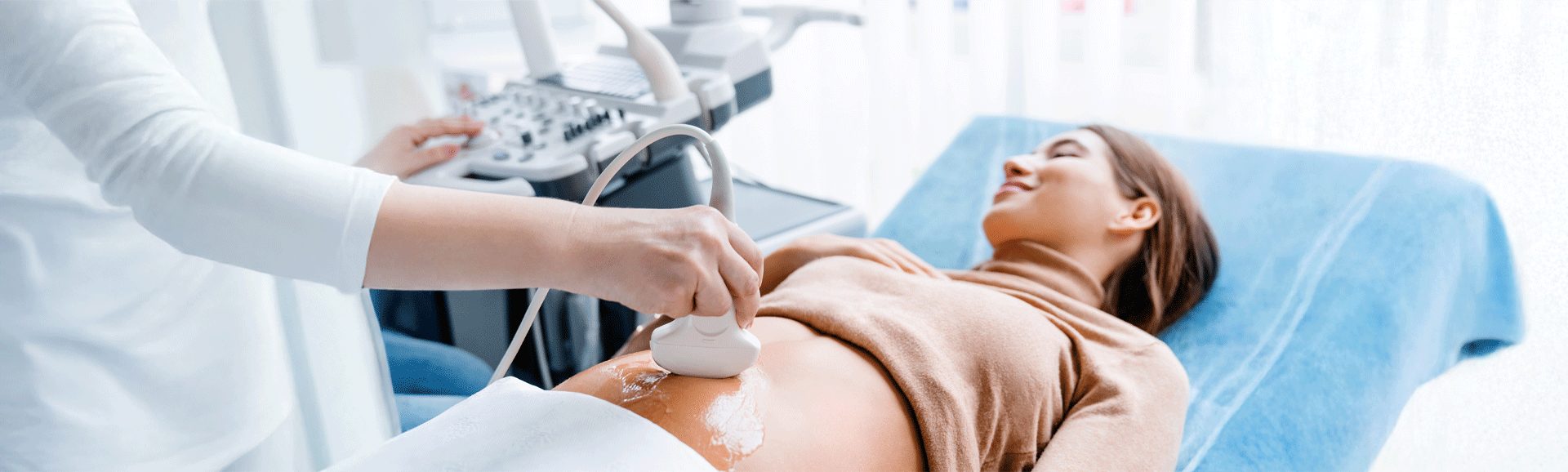 Why do I need an ultrasound?